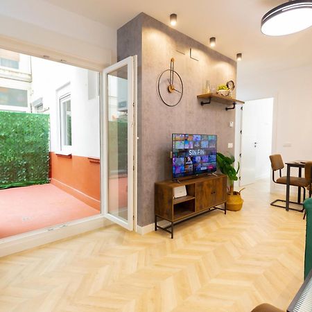 Appartement Ruata Del Pilar Turistea à Saragosse Extérieur photo