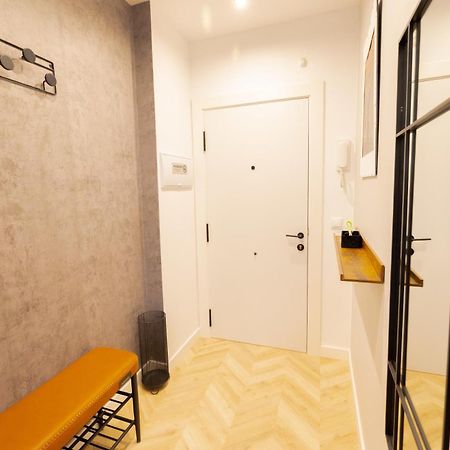 Appartement Ruata Del Pilar Turistea à Saragosse Extérieur photo