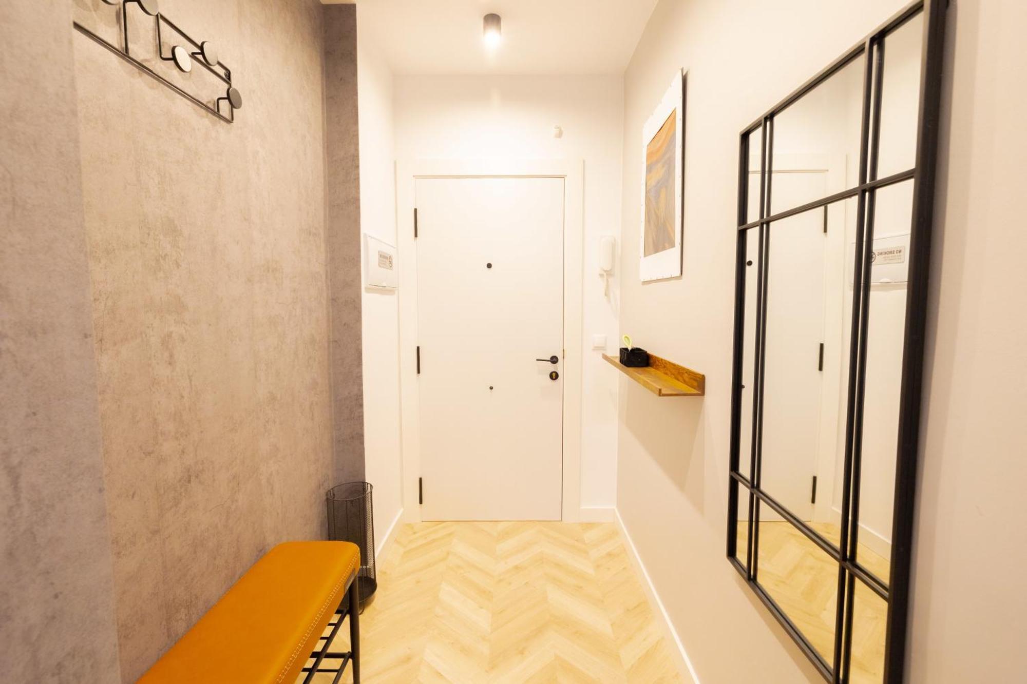Appartement Ruata Del Pilar Turistea à Saragosse Extérieur photo