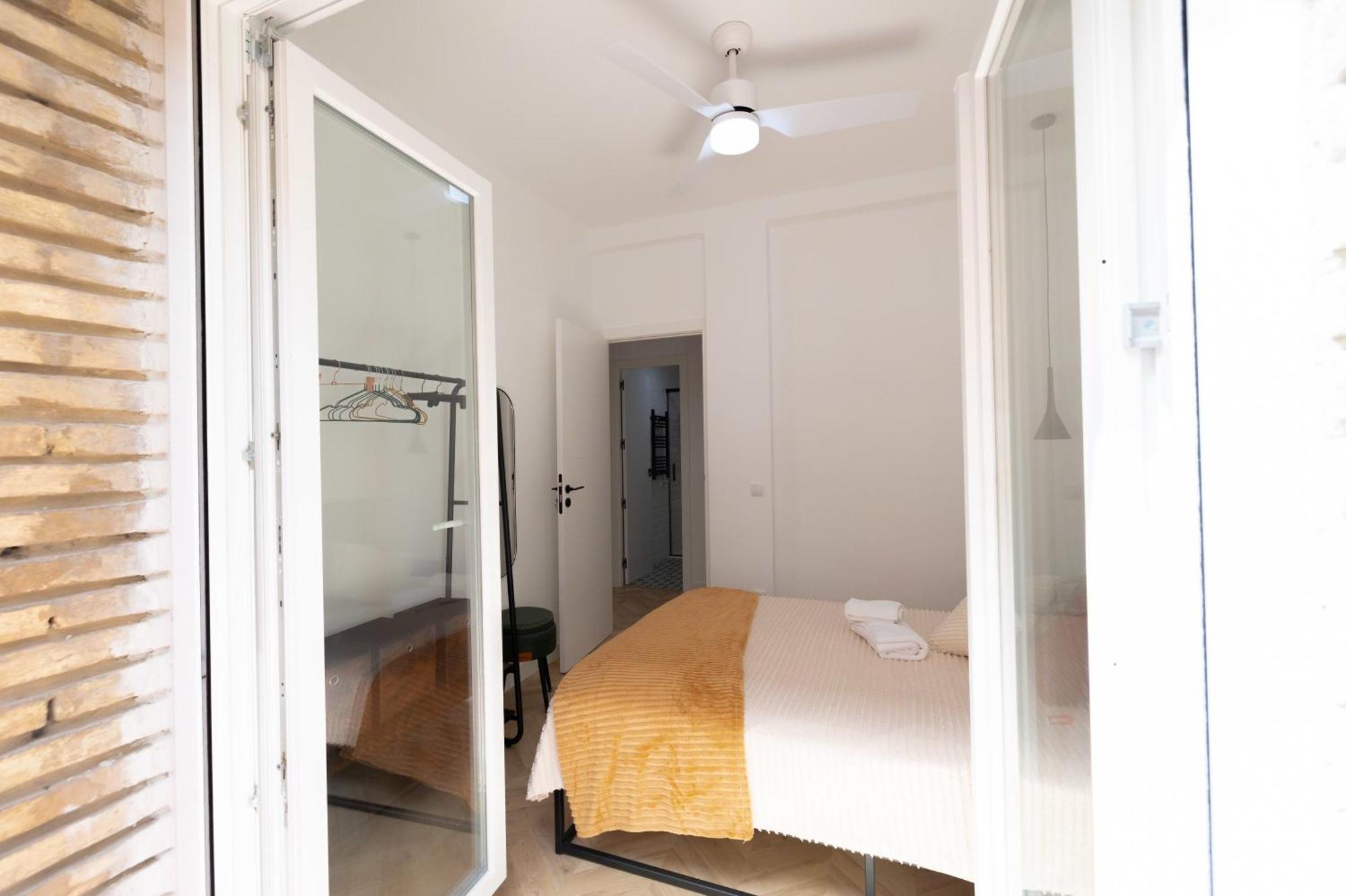 Appartement Ruata Del Pilar Turistea à Saragosse Extérieur photo